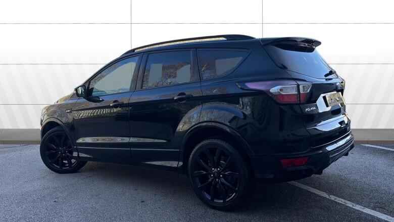 Ford Kuga 2.0 TDCi ST-Line 5dr 2WD Diesel Estate